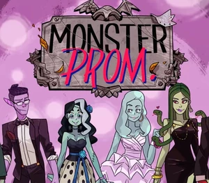 Monster Prom EU Steam Altergift