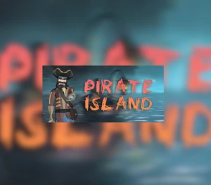 Pirate Island Steam CD Key
