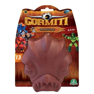 Gormiti 3D akční figurka