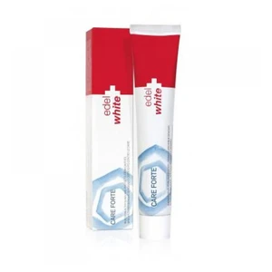 EDEL+WHITE Zubní pasta Gum Care Forte 75 ml