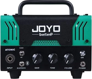 Joyo Atomic Amplificador híbrido