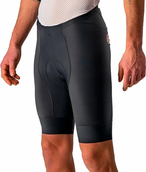 Castelli Competizione Short Black 2XL Ciclismo corto y pantalones