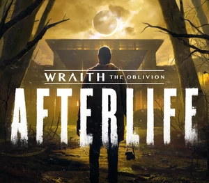 Wraith: The Oblivion - Afterlife US PS5 CD Key