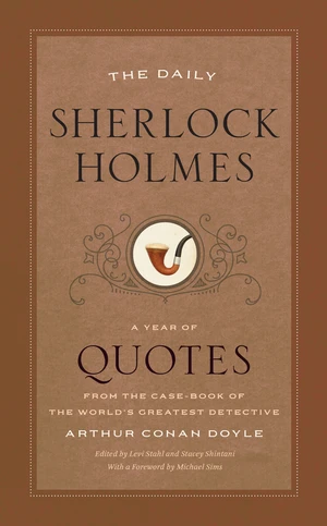 The Daily Sherlock Holmes