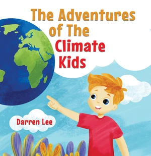 The Adventures of The Climate Kids