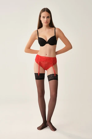 Dagi Lace Garters