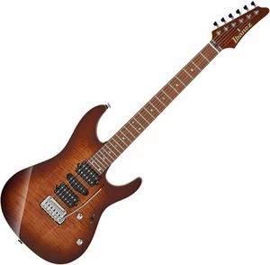 Ibanez AZ2407F-BSR Brownish Sphalerite