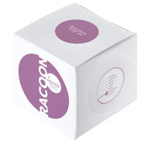 Loovara Kondómy - Loovara Racoon 49