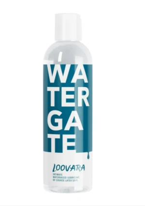 Loovara Lubrikant - Watergate