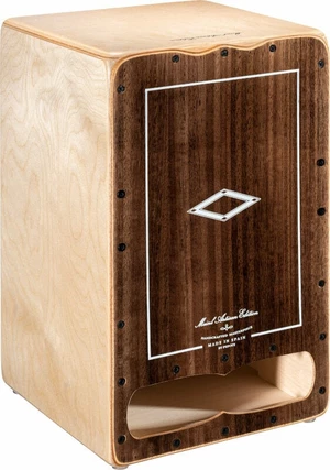 Meinl AECLBE Artisan Edition Cajon Cantina Line Wood-Cajon