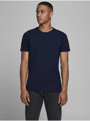 Pánske tričko Jack & Jones Basic