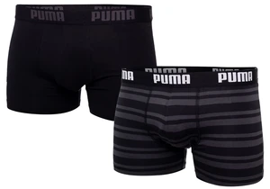 Puma Man's 2Pack Underpants 907838