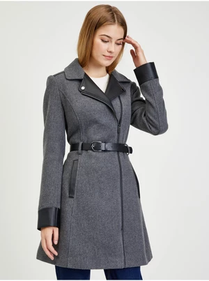 Cappotto da donna Orsay Grey