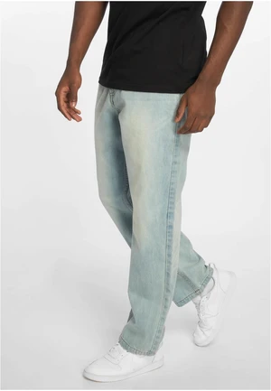 Rocawear WED Loose Fit Jeans Lighter Washed