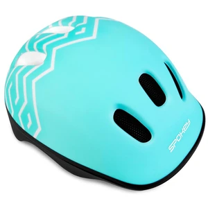 Spokey STRAPY 2 Kids bike helmet 52-56 cm