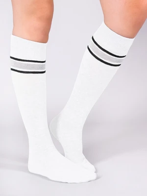 Yoclub Kids's Girl's Cotton Knee-high Socks SKA-0048G-AA00-001