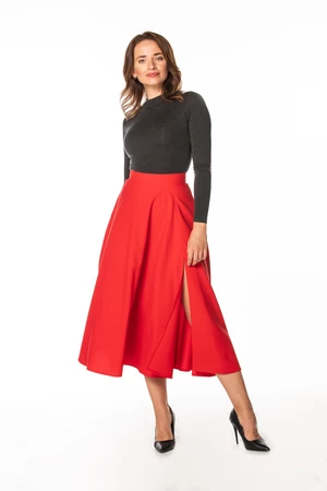 Tessita Woman's Skirt T361 5