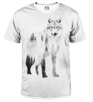 Aloha From Deer Unisex's Lord T-Shirt TSH AFD1050