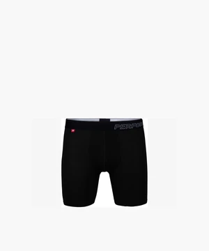 Men's Long Boxers ATLANTIC - black