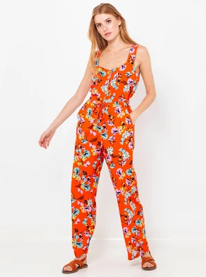 Tuta da donna  CAMAIEU Floral