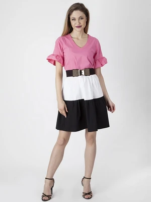 PERSO Woman's Dress RBE220030F