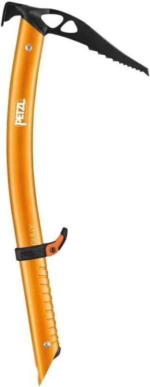 Petzl Gully Hammer Portocaliu Piolet