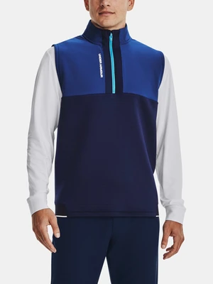 Under Armour Vesta UA Storm Daytona Vest-BLU - Pánské