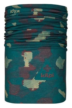 Multifunctional scarf Kilpi DARLIN-U beige