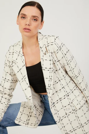 Blazer da donna Bigdart