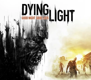 Dying Light Bundle Steam Gift