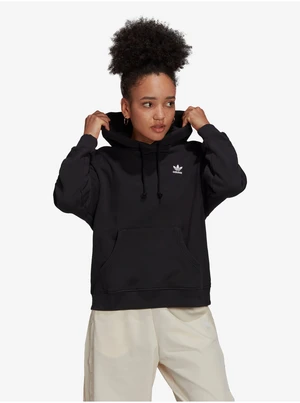 adidas Originals Black Women's Hoodie - Women