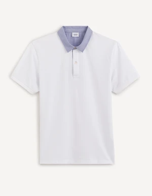 Celio Polo T-Shirt pique Depetita - Men