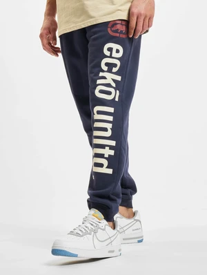 Pantaloni della tuta da uomo Ecko Unltd. 2Face