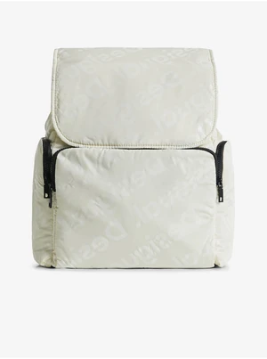 Desigual Colorama Cream Backpack Helsinki - Women