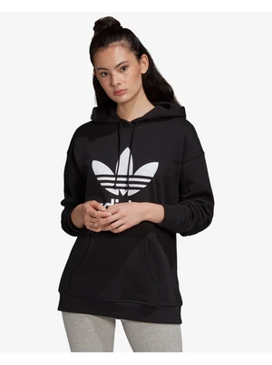 Adicolor Trefoil Sweatshirt adidas Originals - Women