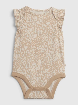 GAP Baby body organic cotton pattern - Girls