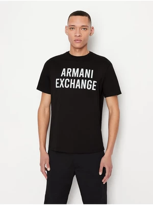 T-shirt da uomo  Armani Exchange