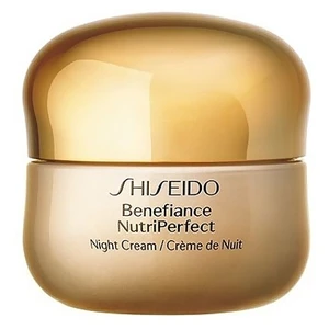 Shiseido BENEFIANCE NutriPerfect Night Cream  50ml