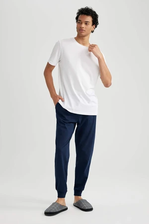 DEFACTO Regular Fit Knitted Bottoms