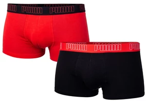 Puma Man's 2Pack Underpants 935015