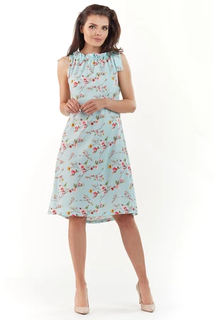 Awama Woman's Dress A224