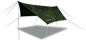 Trimm TRACE ONE camouflage tent