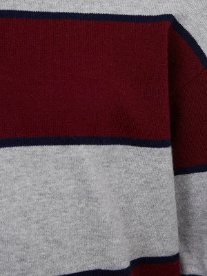 GAP Kids Striped Sweater - Boys