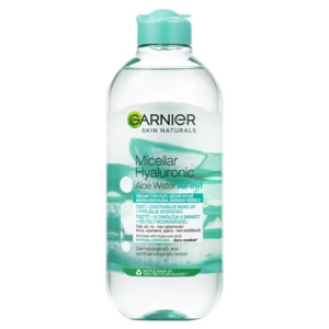 Garnier Skin Naturals Hyaluronic Aloe micelární voda 400 ml