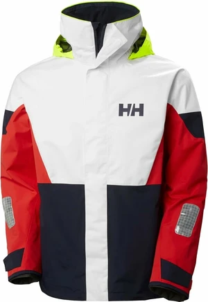 Helly Hansen Men's Newport Regatta Jachetă Alert Red 2XL