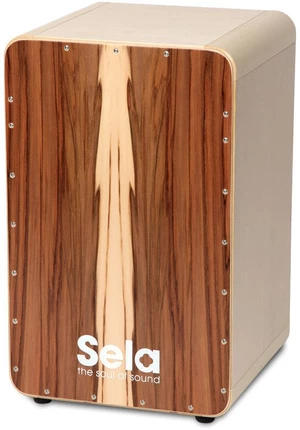 Sela SE 002A CaSela Dřevěný cajon