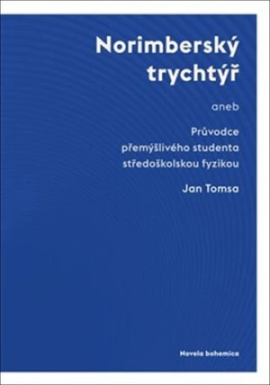 Norimberský trychtýř - Jan Tomsa