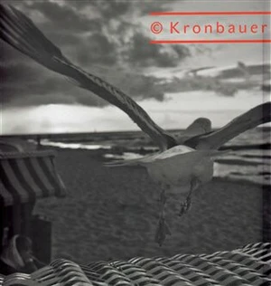 Viktor Kronbauer - Divadelní fotografie / Theatre Photography - Viktor Kronbauer, Denisa Šťastná
