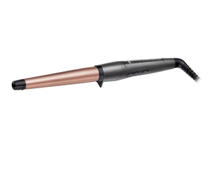 Kónická kulma Remington Keratín Protect Curling Wand CI83V6 - 19 - 28 mm + darček zadarmo