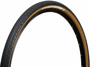 Panaracer Gravel King SK TLC Folding Tyre 29/28" (622 mm) Black/Brown Opona do rowerów trekkingowych